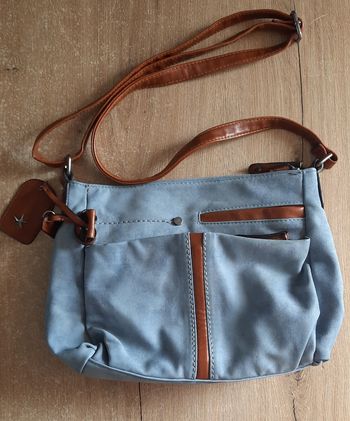 Sac bandoulière