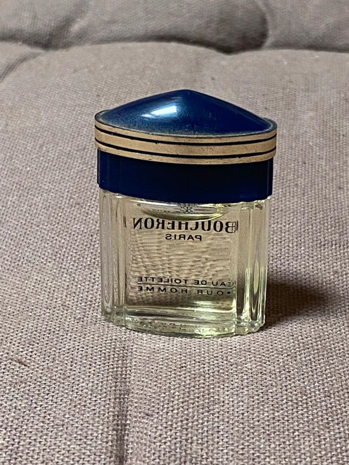Miniature parfum Boucheron - photo numéro 2