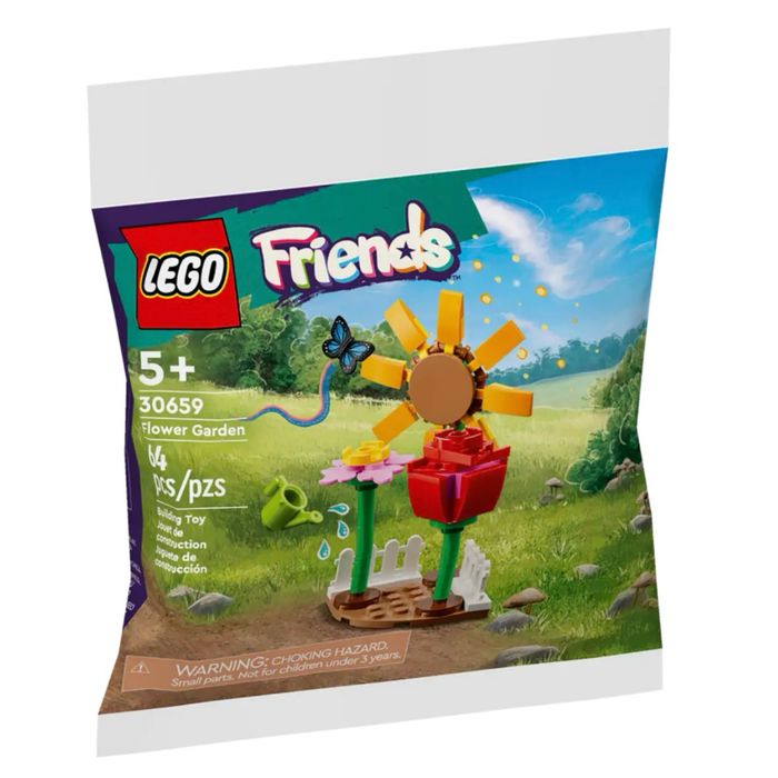 SET LEGO 30659 - NEUF