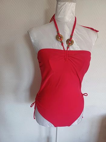 Maillot de bain