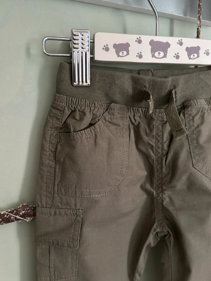 Ensemble 2 pièces 6 mois - photo numéro 6