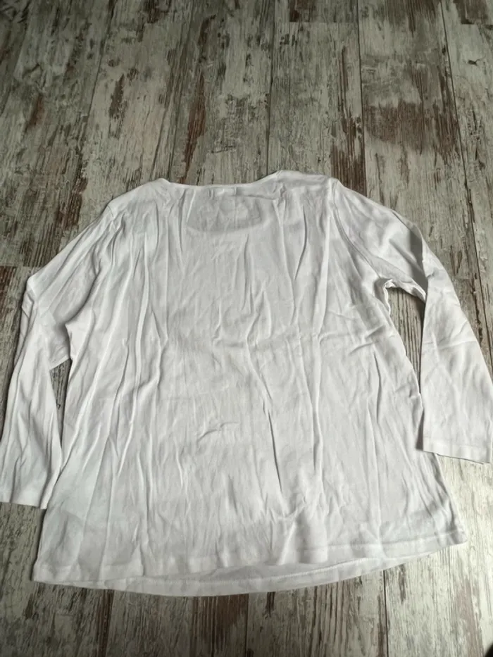 Tee shirt Ml - photo numéro 3