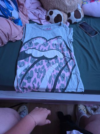 T-shirt T.S