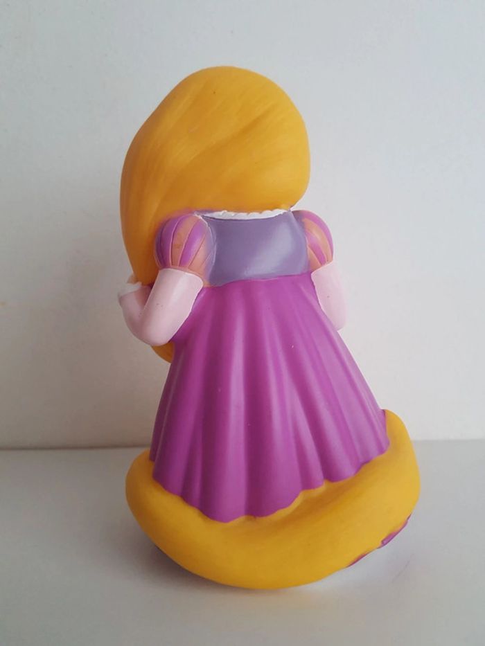 Mini Poupée Raiponce Disney - photo numéro 18