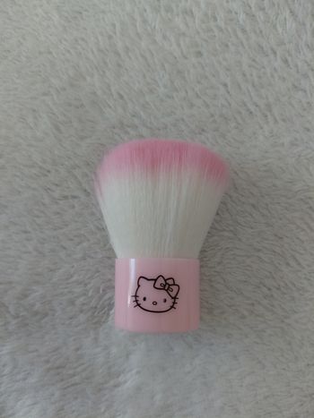 Pinceau Hello Kitty