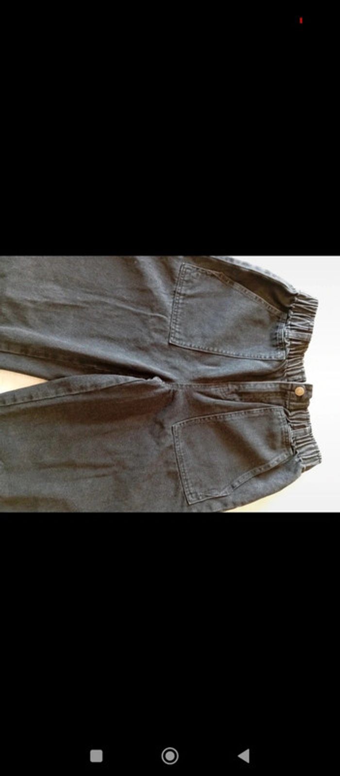 Jean large Kiabi - photo numéro 4