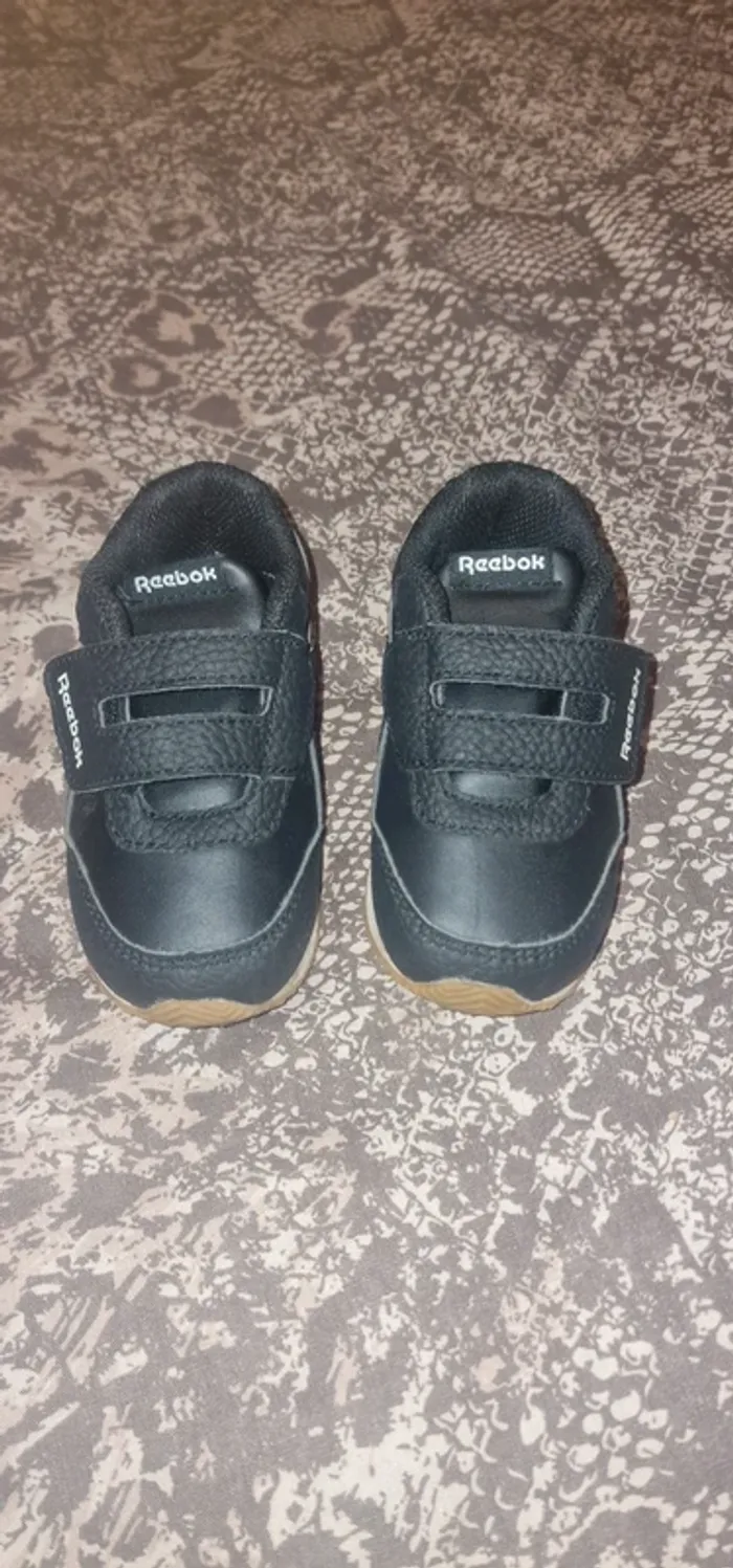 Baskets Reebok Royal