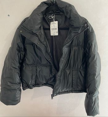 Veste Doudoune Matelassé Jennyfer Femme Taille M/38  Jennyfer Neuf vendu avec Étiquette