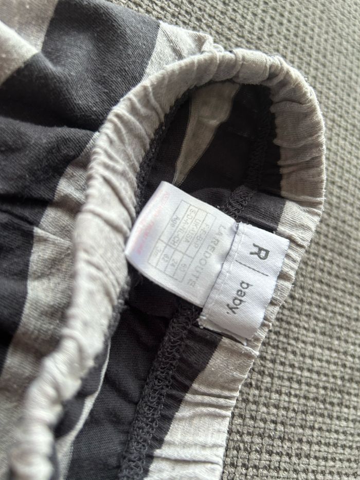 Pantalons bébé - Taille 3 mois - photo numéro 4