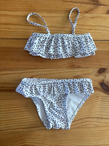 Maillot de bain 