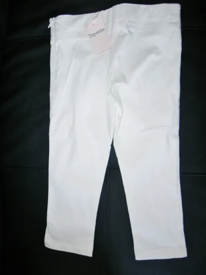 pantalon - photo numéro 3