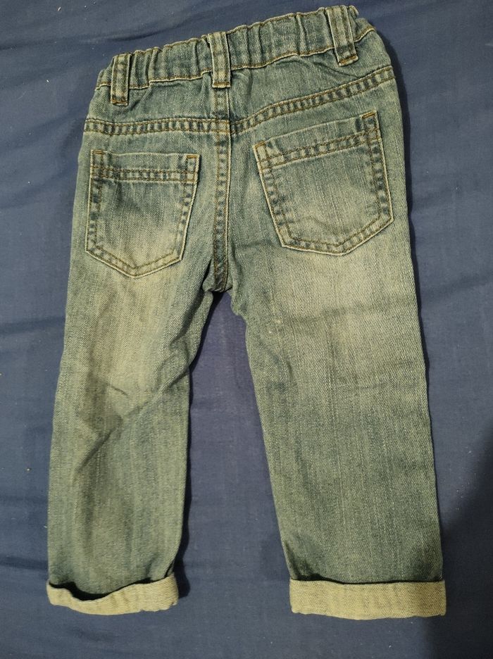 Pantalon - photo numéro 2