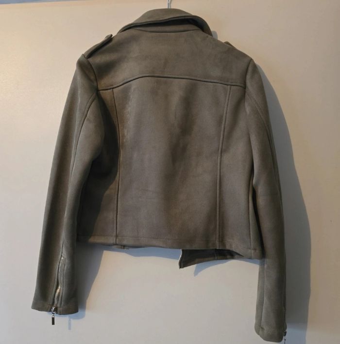 Veste femme - photo numéro 2