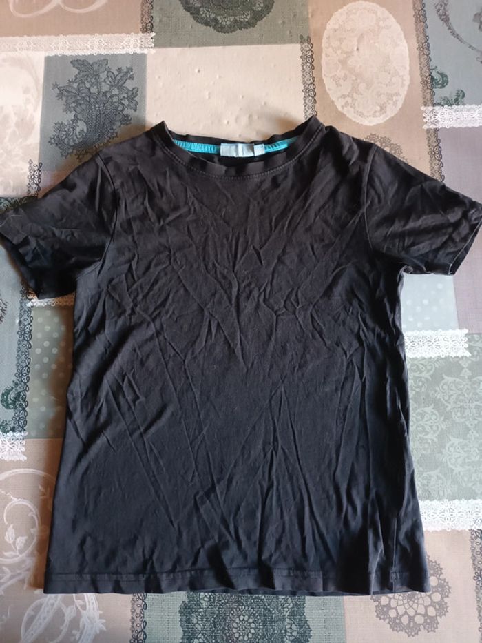 Lot 2 tee shirt - photo numéro 3