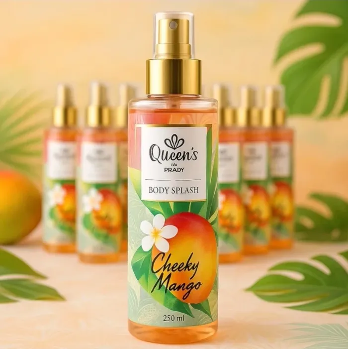 Brume cheeky mango - neuve