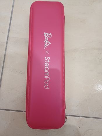 Pochette steampod barbie