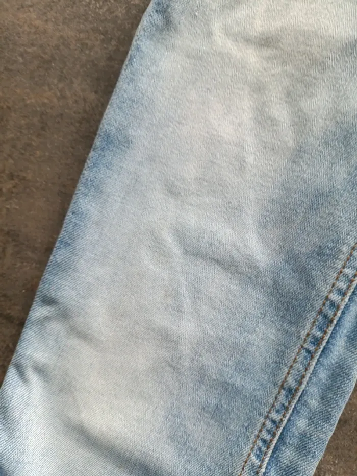 Jeans homme - photo numéro 2
