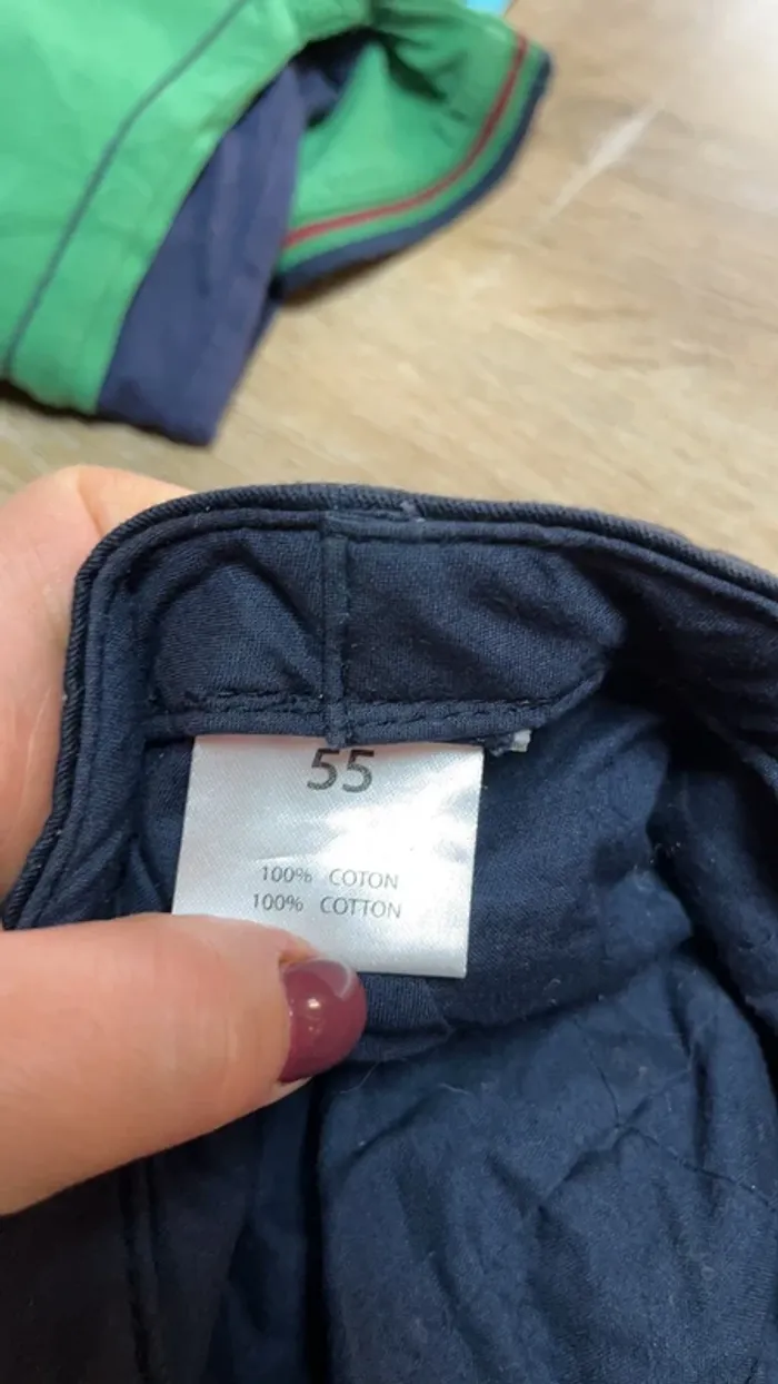 Chapeau - photo numéro 4