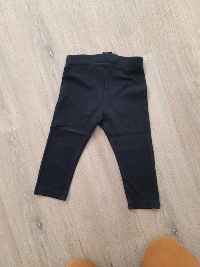 Leggings 3/4 - photo numéro 3