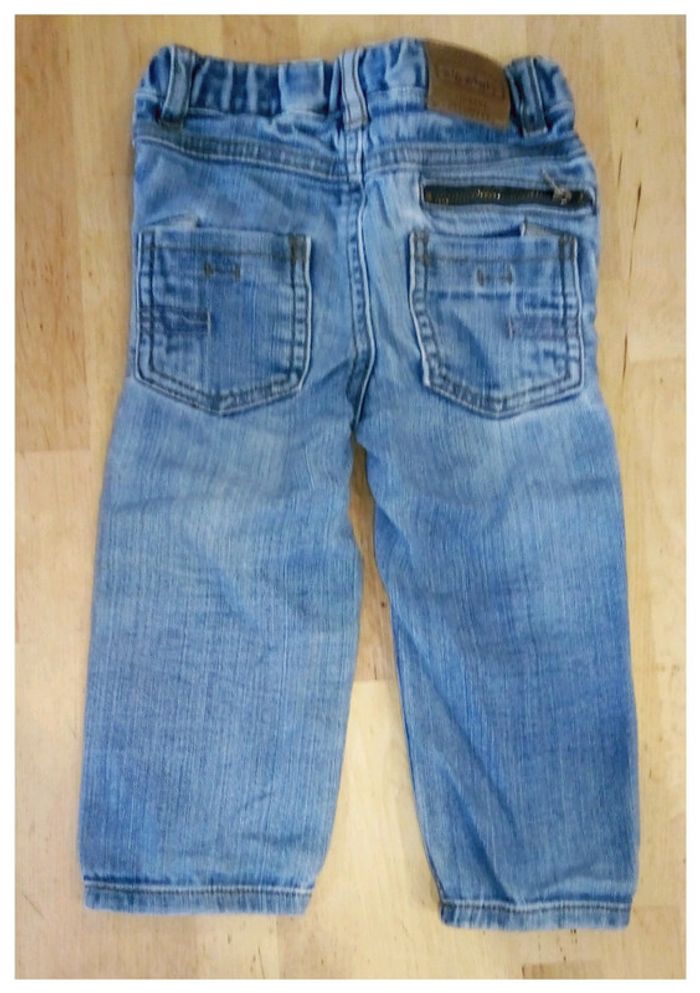 Jean 18 mois - photo numéro 2