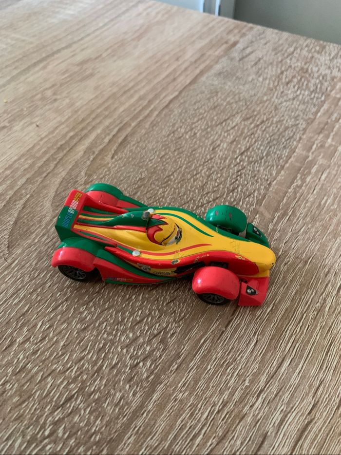 Voiture Rip clutchgoneski cars - photo numéro 2