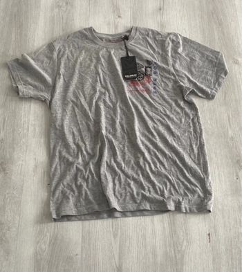 TEE shirt marque pull & béar taille XL