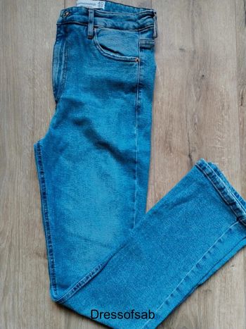 Jean Stradivarius Femme