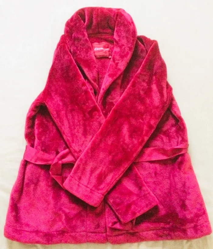 Veste polaire de pyjama - Etam