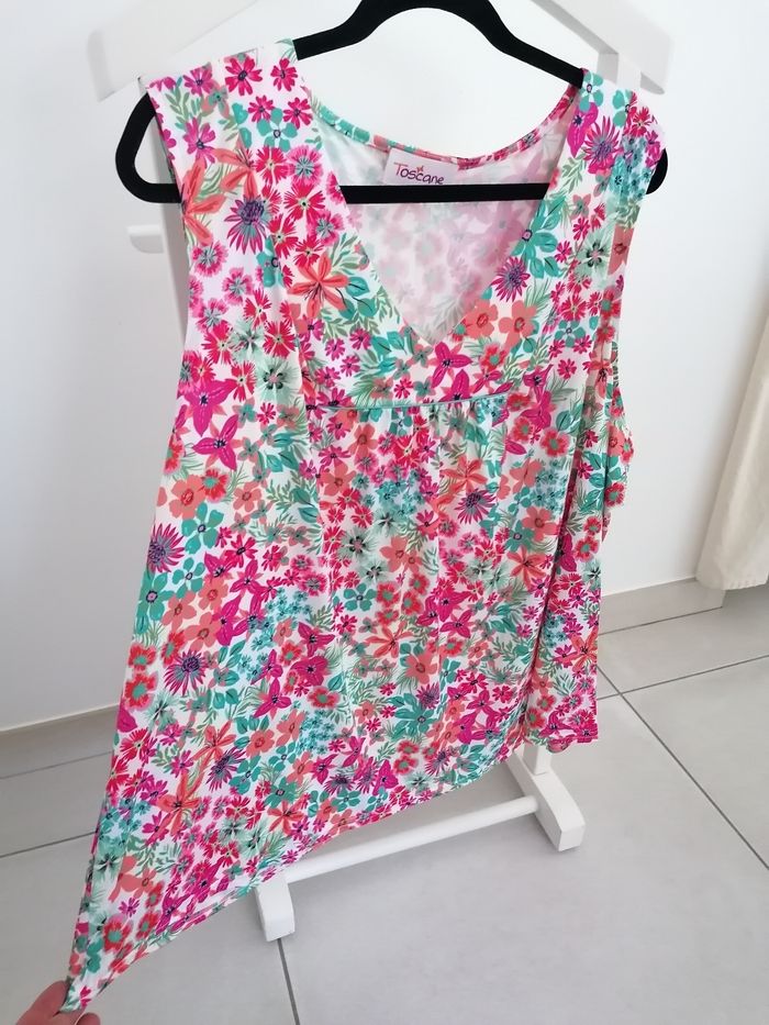 Très joli haut 😍 'Toscane'