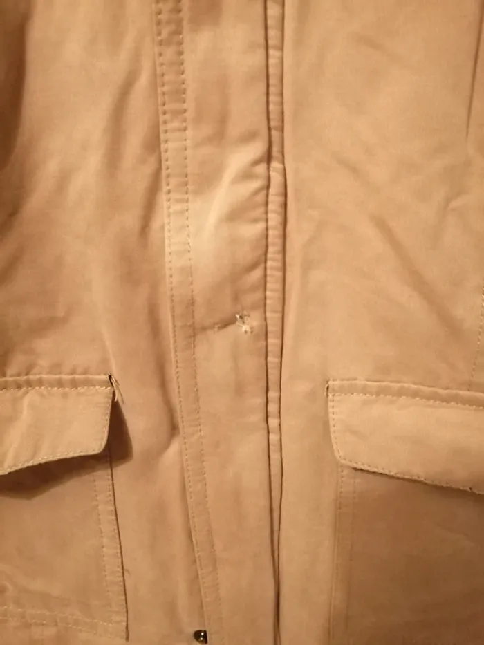 Manteau okaidi garçon - photo numéro 6