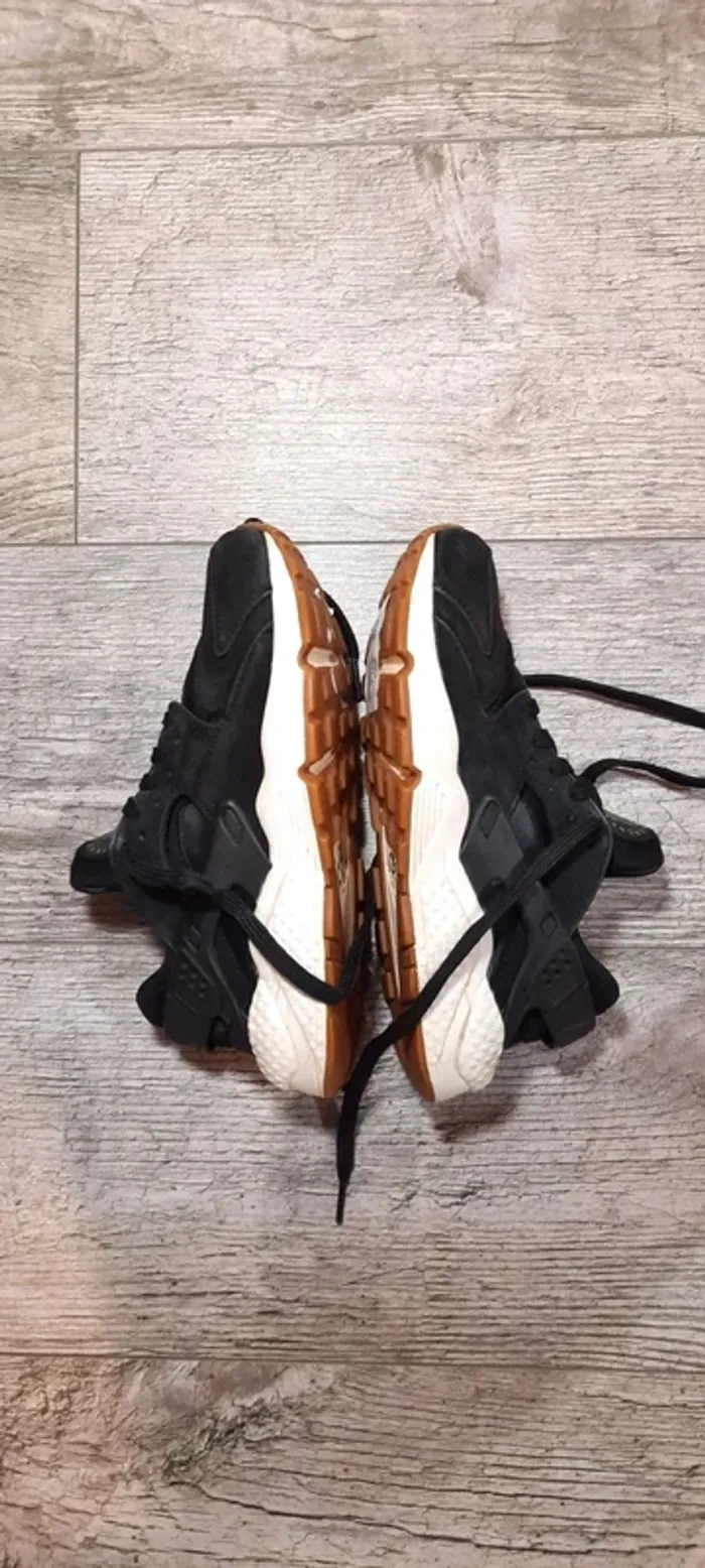 Basket Nike Air Max Thea 38 - photo numéro 5