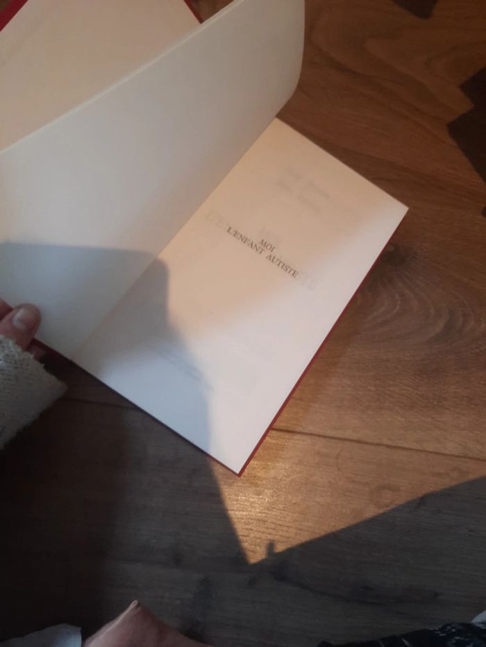 Livre maladie enfant - photo numéro 8