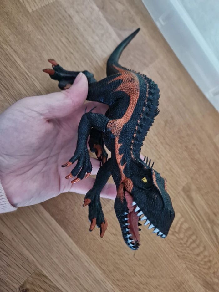 Gros lot 30 dinosaures - photo numéro 6