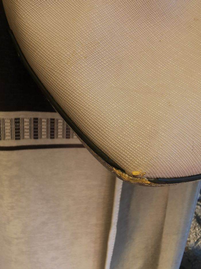 Grand sac à main Leesun London valeur 28 euro - photo numéro 7