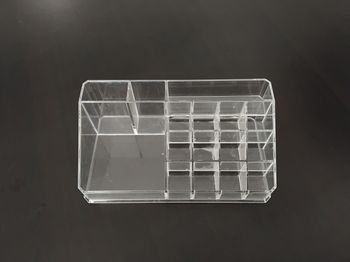Boîte maquillage