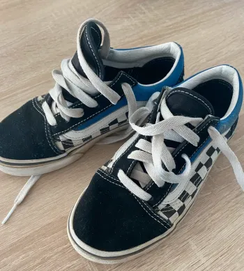 Baskets Vans