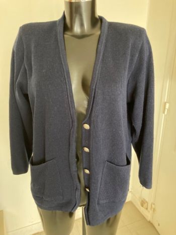 Gilet femme taille 38/M