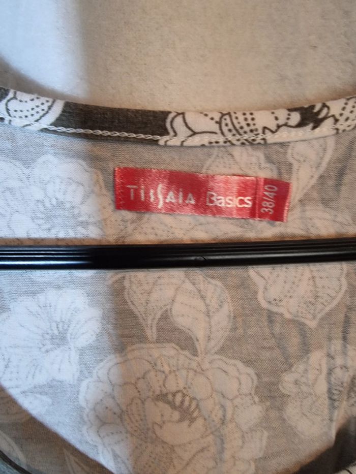 Chemise de nuit Tissaia - photo numéro 3