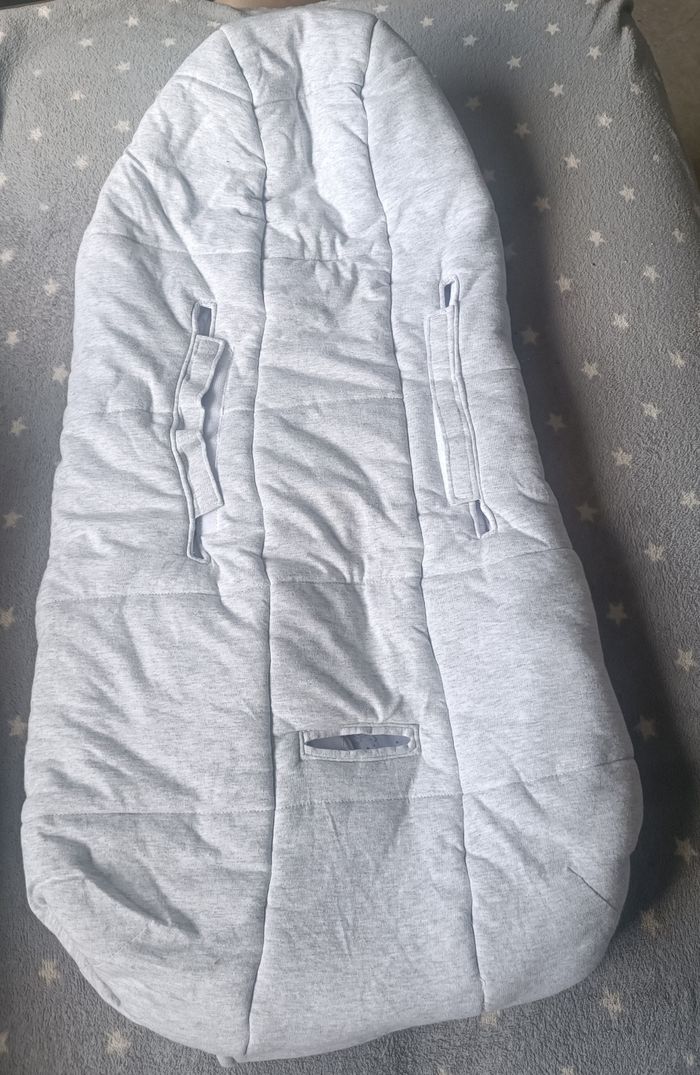 Nid d'ange - photo numéro 4