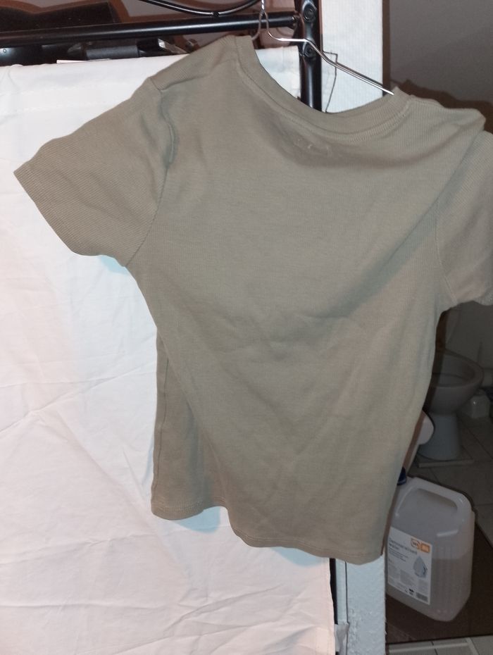 tee shirt t 14ans - photo numéro 2