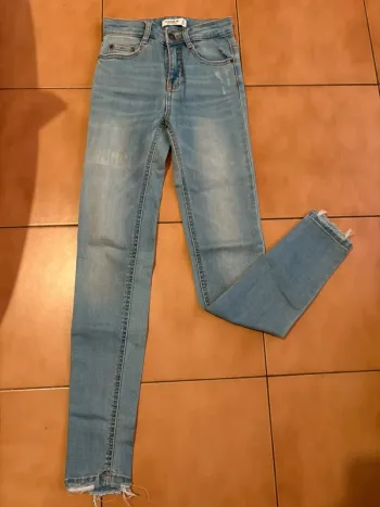 Jean femme 32