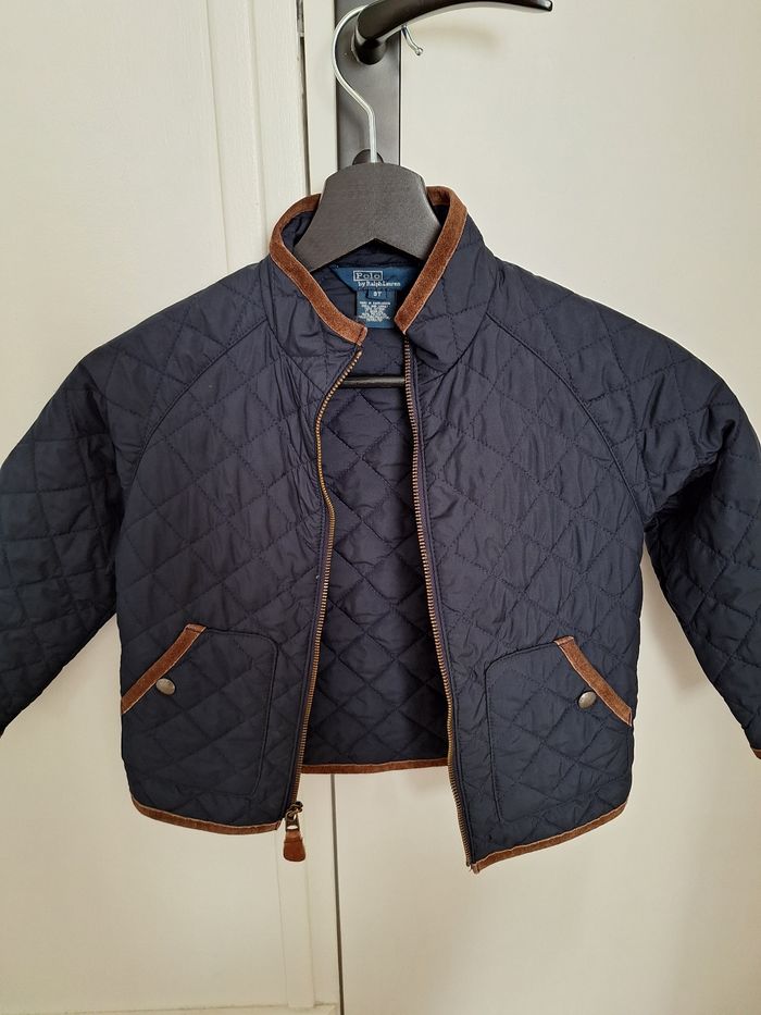 Manteau léger Polo by Ralph Lauren