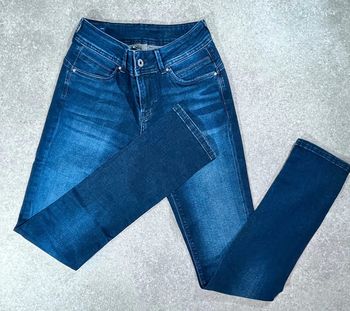 👖 Jean bleu Pepe Jeans👖