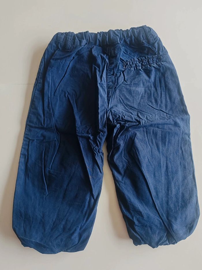 Pantalon 18 mois - photo numéro 5