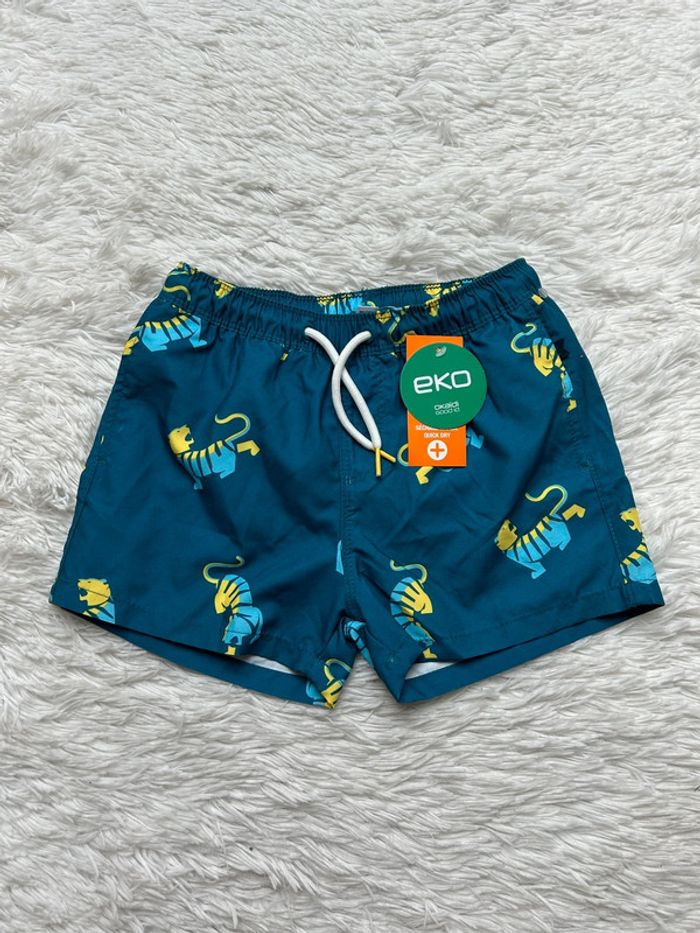 Maillot de bain Okaïdi