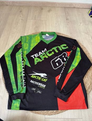 Maillot Arcticwear taille L