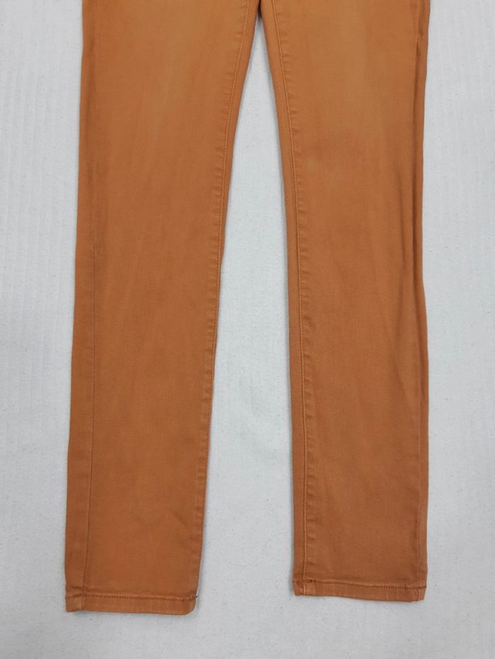 Pantalon orange Toxik'3 T40 - photo numéro 5