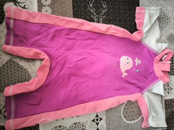 Maillot de bain 