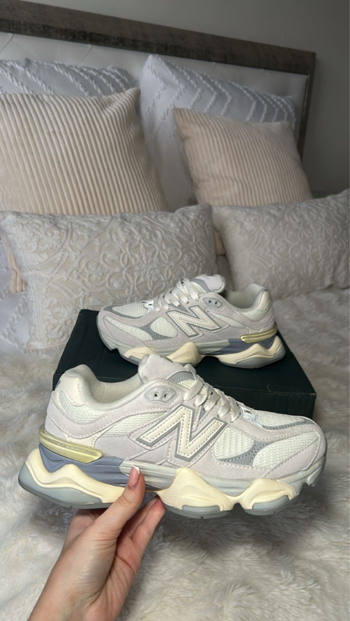 Basket NB - photo numéro 4