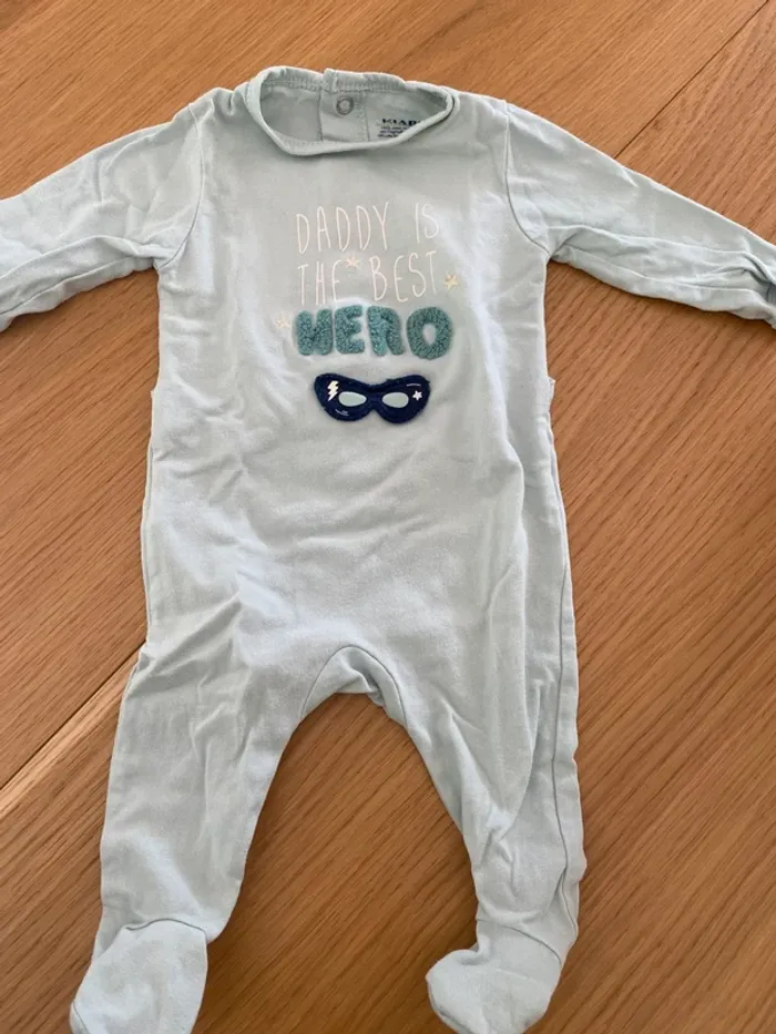 Lot Pyjamas